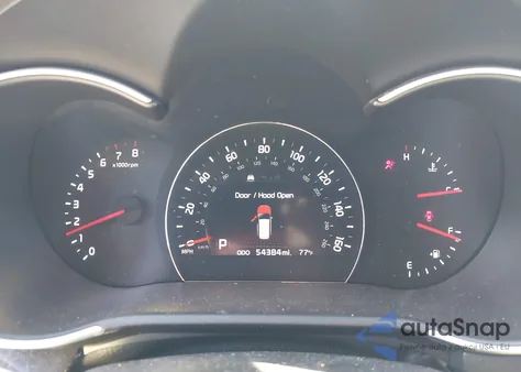 2014 Kia Sorento Lx z USA, uszkodzony, nr VIN 5XYKTDA65EG477292